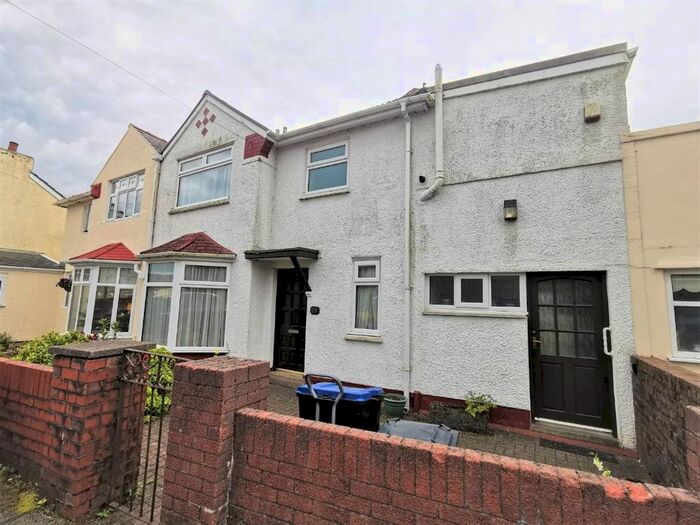 Houses for sale in Brynmawr, NP23, Blaenau Gwent