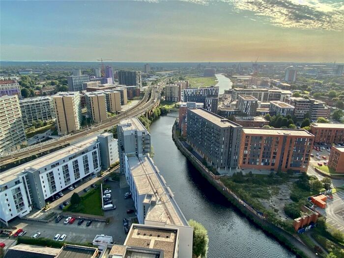 2 Bedroom Apartment To Rent In One Regent, Regent Road, Castlefield, Manchester, M3