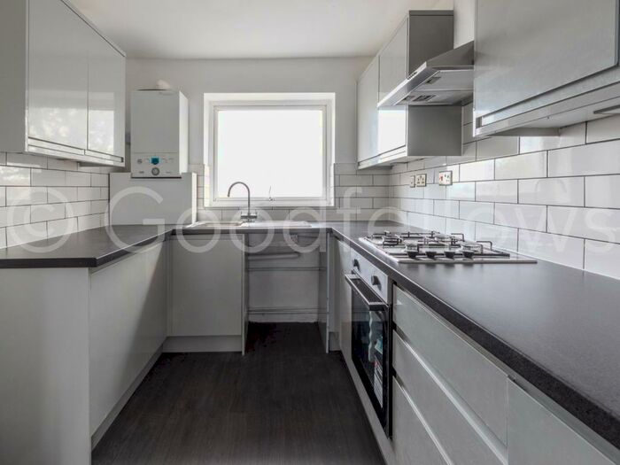 2 Bedroom Apartment To Rent In Southfields Court, Sutton Common Road, Sutton, Surrey, SM1