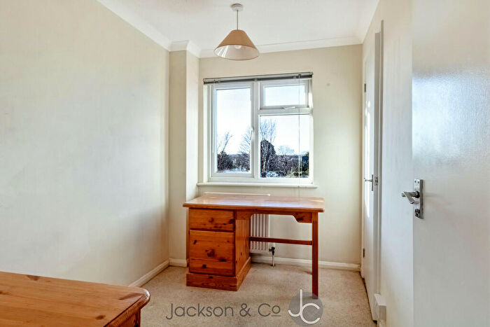 5 Bedroom Barn Conversion To Rent In De Vere Lane, Wivenhoe, CO7