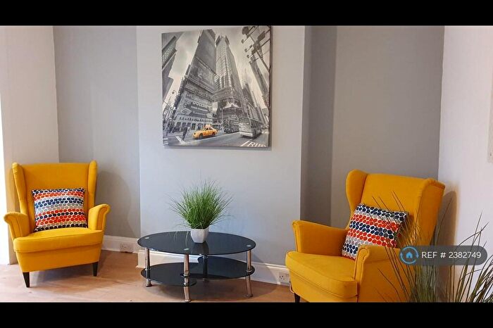 5 Bedroom Terraced House To Rent In Southmead Road, Bristol, BS10