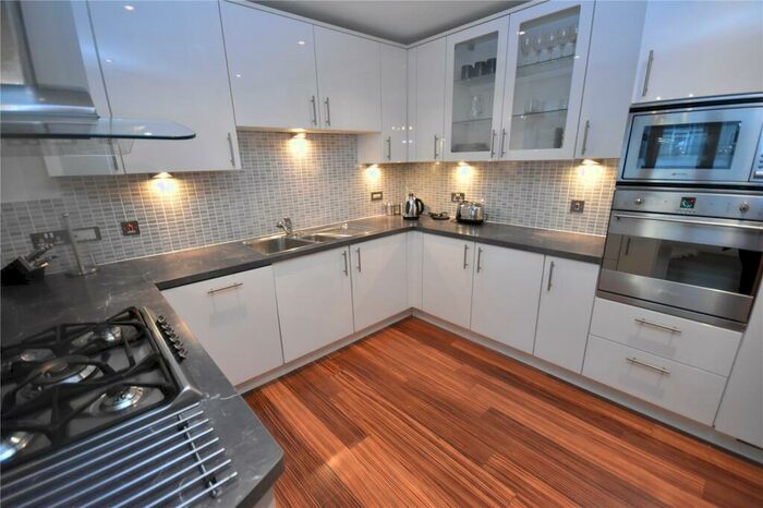 4 Bedroom End Of Terrace House To Rent In Queens Crescent, Kepplestone, West End, Aberdeen, AB15