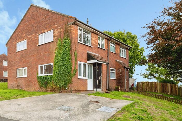 1 Bedroom End Terrace House For Sale In Lon Carreg Bica, Birchgrove, Swansea, SA7