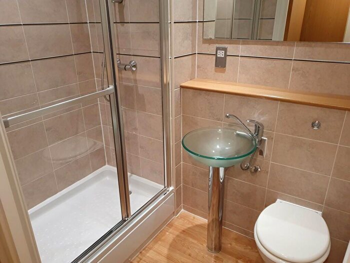2 Bedroom Apartment To Rent In Postbox Apartment, Upper Marshall Street, Birmingham, B1