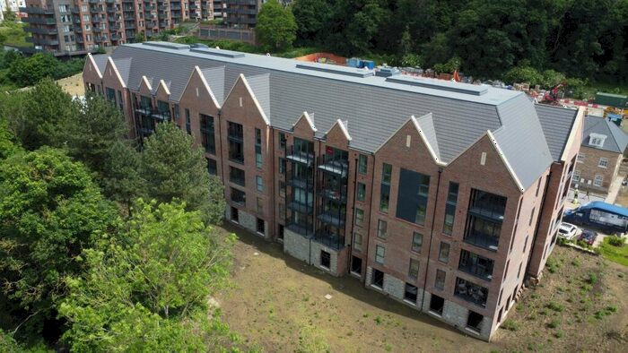 1 Bedroom Flat To Rent In Mill Lane, Maidstone, ME14