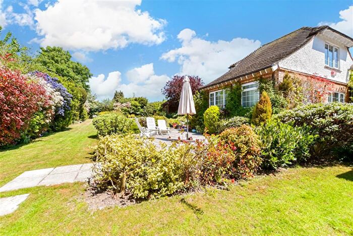 4 Bedroom Detached House For Sale In London Road, Ramsgate, Kent, CT11