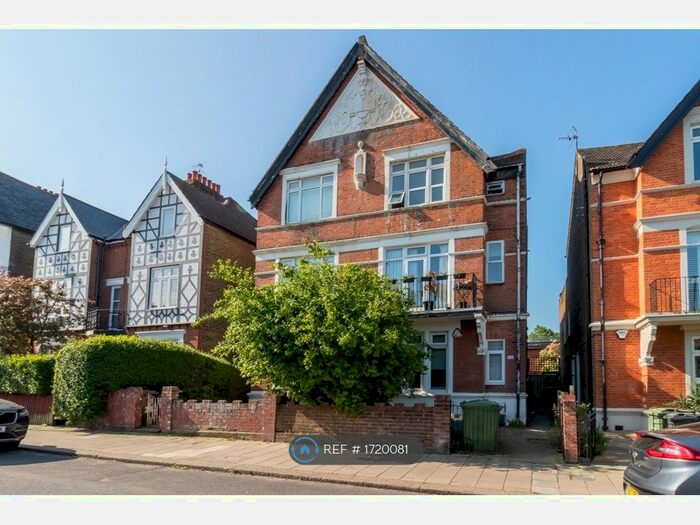 1 Bedroom Flat To Rent In Sternhold Avenue, London, SW2