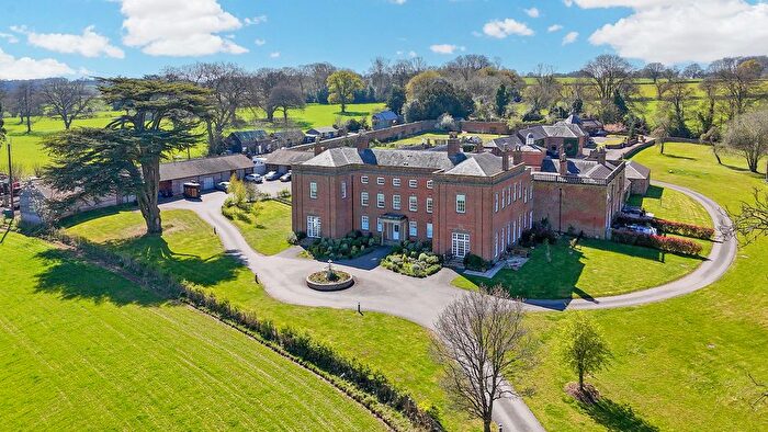 2 Bedroom Flat For Sale In Gatacre Claverley Wolverhampton, Shropshire, WV5