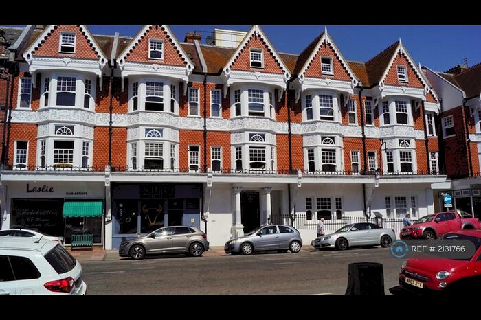 3 Bedroom Flat To Rent In Mayfair House, Eastbourne, BN21