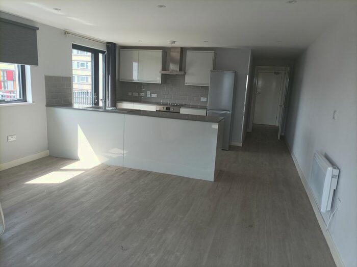 2 Bedroom Flat To Rent In London Road, London, HA9