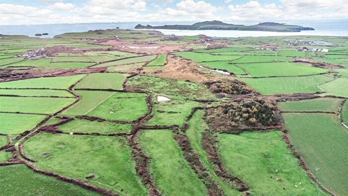 Land For Sale In St. Davids, Haverfordwest, Pembrokeshire, SA62