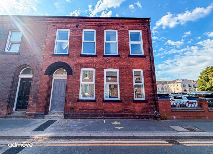 2 Bedroom Property To Rent In Museum Street, Museum Street, WA1
