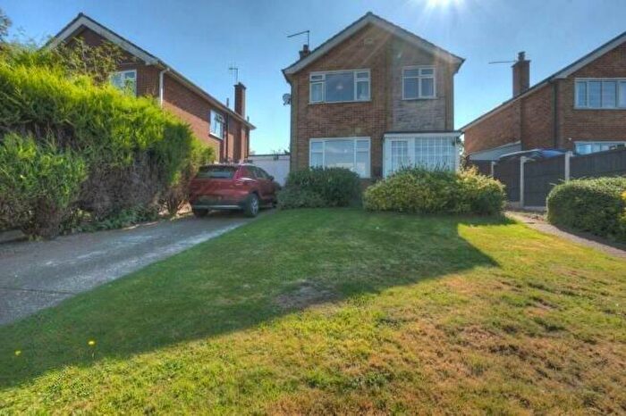 3 Bedroom Detached House To Rent In Wynbreck Drive, Keyworth, Nottingham, Nottinghamshire, NG12