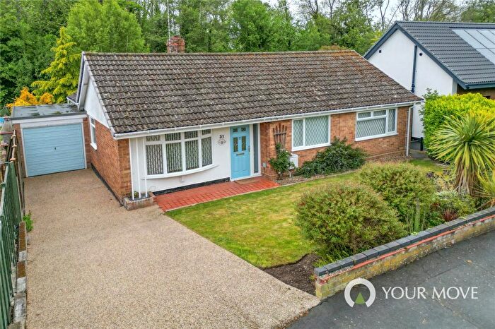 3 Bedroom Bungalow For Sale In Park Drive, Worlingham, Beccles, Suffolk, NR34