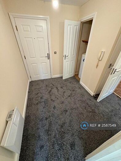 1 Bedroom Flat To Rent In King George Crescent, Wembley, HA0