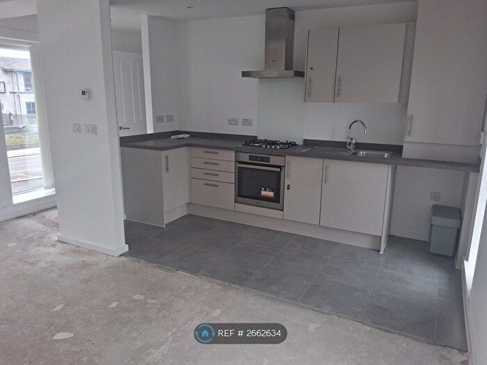 1 Bedroom Flat To Rent In St. Cyprian Place, Liverpool, L7