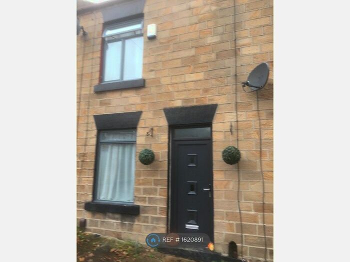 2 Bedroom Terraced House To Rent In Westbourne Terrace, Barnsley, S70