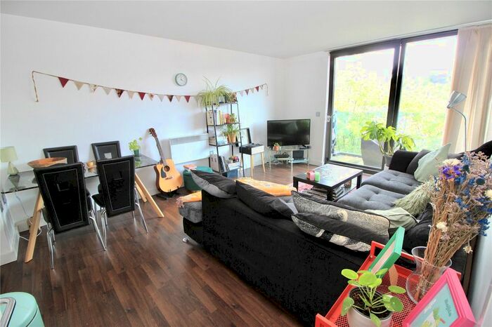 2 Bedroom Flat To Rent In Apartment, Millau, Kelham Island, Sheffield, Uk, S3