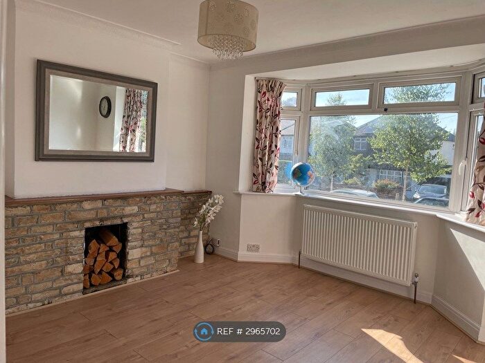 3 Bedroom Semi-detached House To Rent In Cocksett Avenue, Orpington, BR6