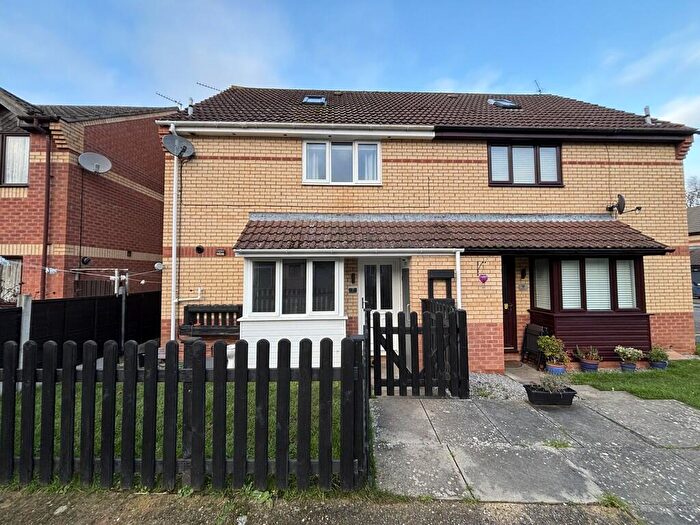 1 Bedroom Terraced House To Rent In Chamberlin Court, Blofield, Norwich, NR13