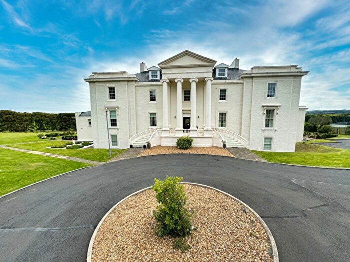 3 Bedroom Flat For Sale In Apartment, Craig House, Crosshouse, Kilmarnock, KA2