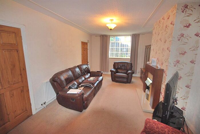 2 Bedroom Semi-Detached House For Sale In Prestwich Avenue, Leigh, WN7
