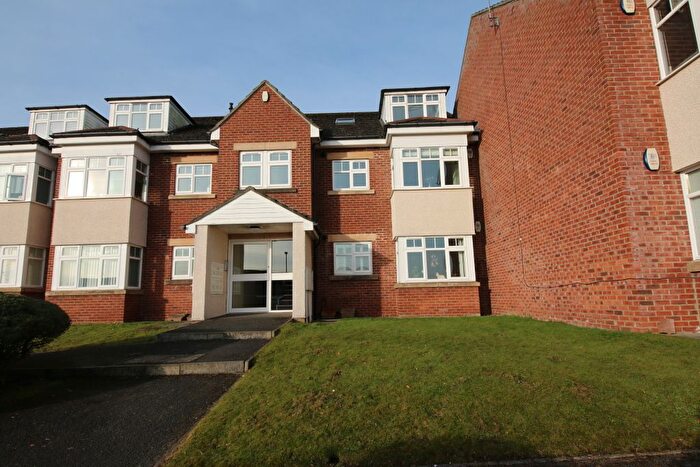 2 Bedroom Flat To Rent In The Firs, Kimblesworth, Co Durham, DH2