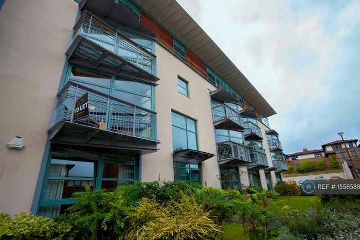 2 Bedroom Flat To Rent In North Werber Road, Edinburgh, EH4