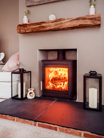 4 Bedroom Detached House For Sale In Fakenham Road, Great Ryburgh, NR21