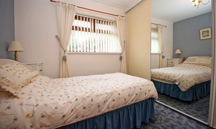 2 Bedroom Bungalow For Sale In Maes Salem, Amlwch, Isle Of Anglesey, LL68