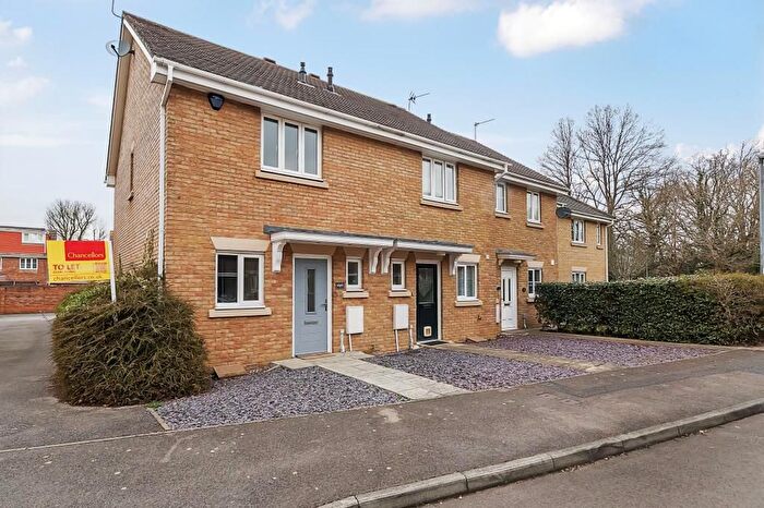 2 Bedroom End Of Terrace House To Rent In Flemish Place, Warfield, RG42