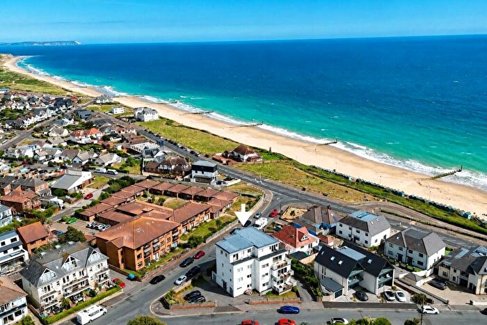 1 Bedroom Apartment For Sale In Salterton, Warren Edge Road, Southbourne, Bournemouth, BH6