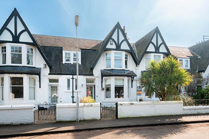 4 Bedroom Terraced House For Sale In Links Road, Leven, KY8