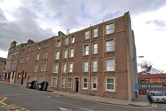 1 Bedroom Flat To Rent In Mcleod Street, Edinburgh, EH11