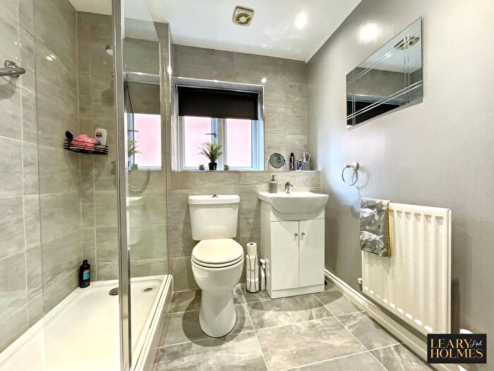 2 Bedroom Semi-Detached Bungalow For Sale In Lavender Grove, Jarrow, NE32