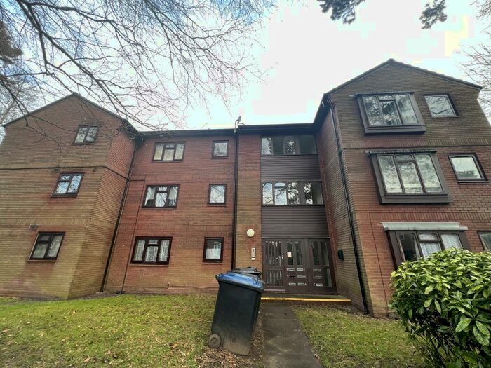 1 Bedroom Apartment To Rent In Rotton Park Road, Edgbaston, B16