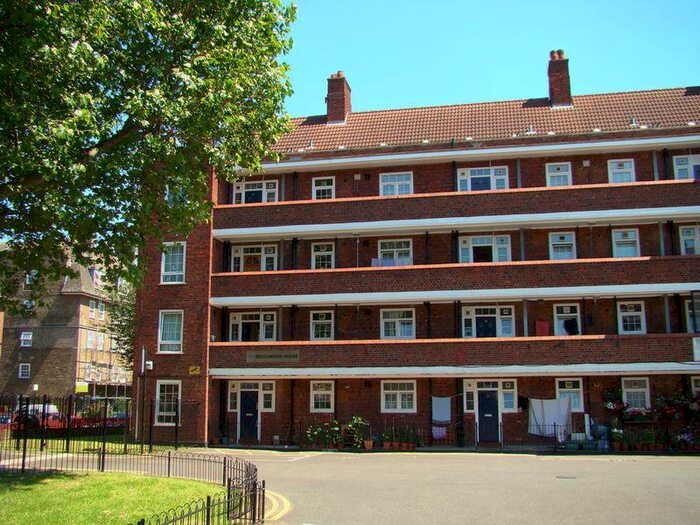 2 Bedroom Flat To Rent In Bethnal Green, E2