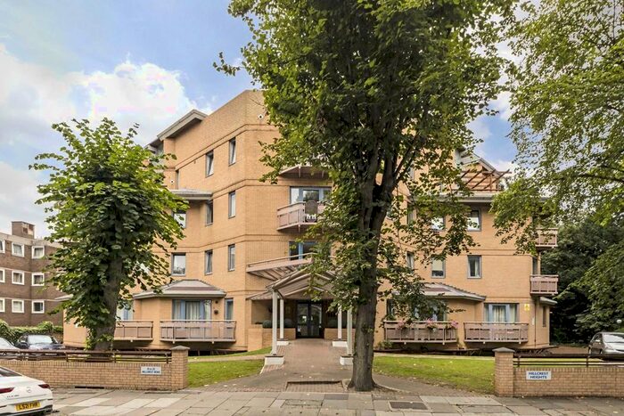 1 Bedroom Flat To Rent In Hillcrest Road, Ealing, W5