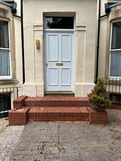 6 Bedroom Flat To Rent In Fremantle Road, Bristol, BS6