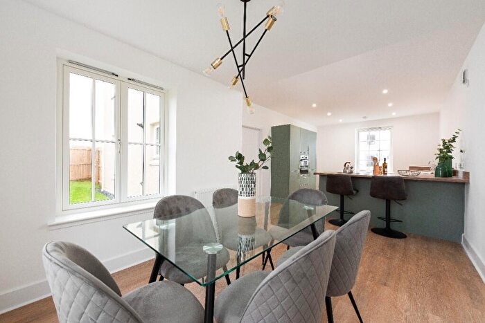 3 Bedroom Detached House For Sale In Greenlaw Road, Stonehaven, AB39