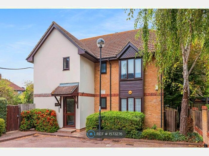 1 Bedroom Flat To Rent In Ladywell Heights, London, SE4