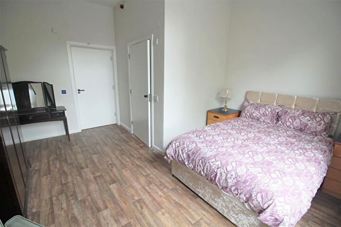 1 Bedroom Property To Rent In Ensuite, Earlsdon Avenue South, Earlsdon, CV5
