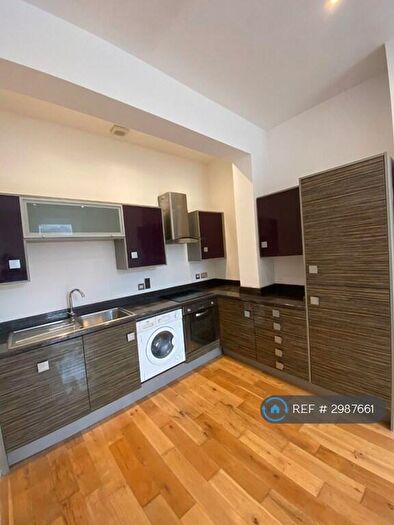 2 Bedroom Flat To Rent In West Sunniside, Sunderland, SR1