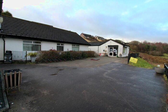 3 Bedroom Bungalow To Rent In Stirling Road, Camelon FK2