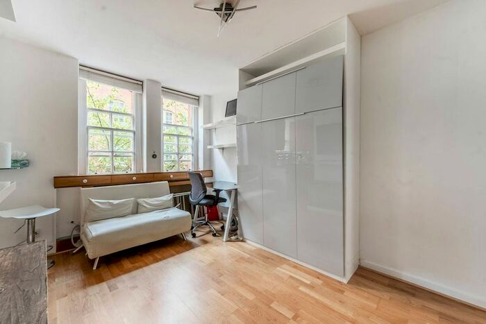 Studio To Rent In Beaufort Street, Chelsea, London, SW3