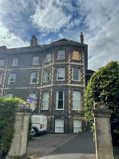 1 Bedroom Flat To Rent In Elmdale Road Clifton Bristol, BS8