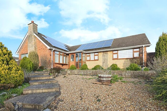 3 Bedroom Detached Bungalow For Sale In The Croft, Meriden, Coventry, CV7