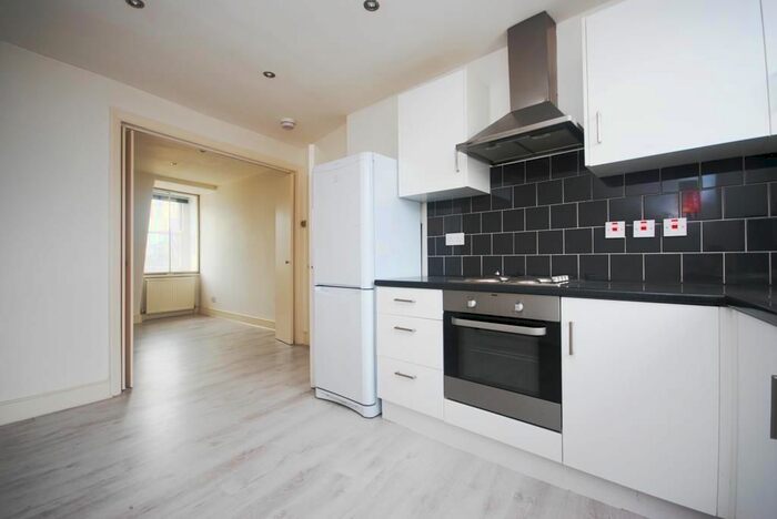 1 Bedroom Flat To Rent In Old Compton Street, London, W1D