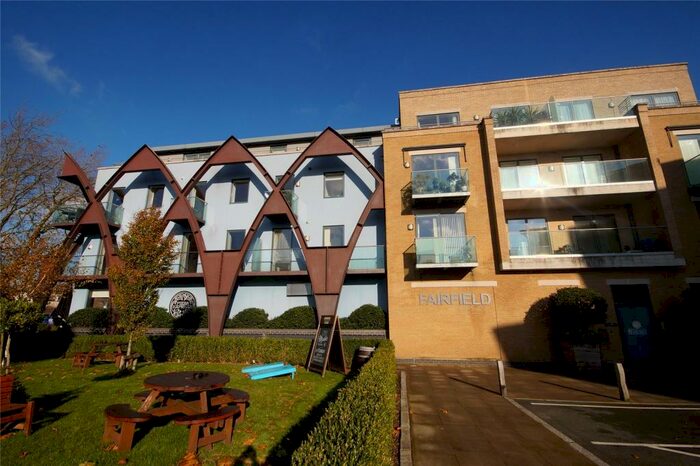 2 Bedroom Apartment To Rent In Fairfield, Dray Horse Yard, Dorchester, DT1