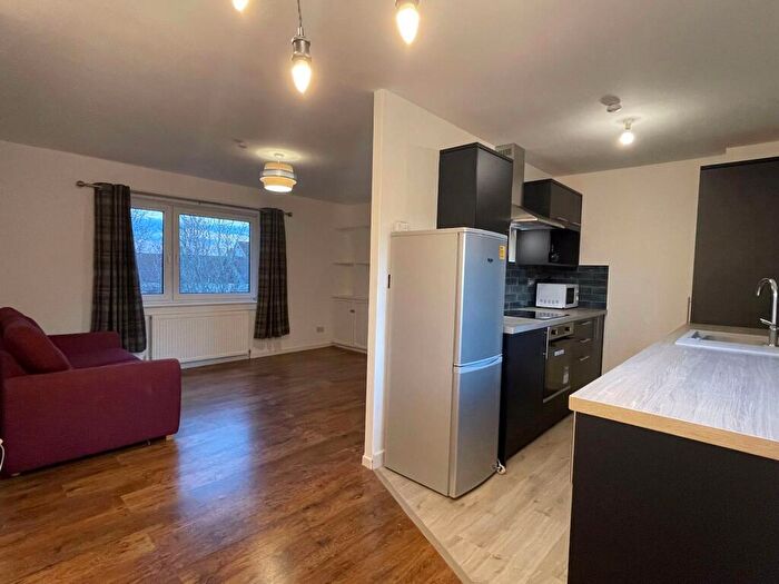 1 Bedroom Flat To Rent In South Gyle Road, Edinburgh, EH12